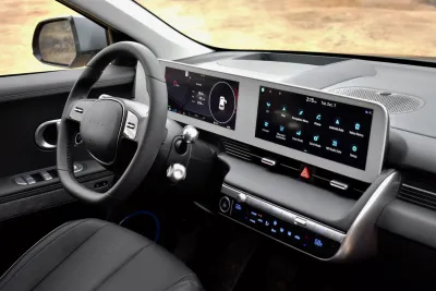 IONIQ 5